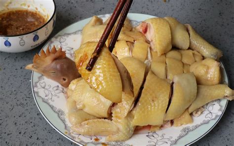 【姜酒鸡的做法步骤图，姜酒鸡怎么做好吃】柴米油盐姜葱蒜_下厨房