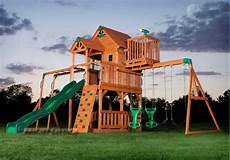 swing club outdoor wooden swing set playhouse playset with slide swing club outdoor wooden swing set playhouse playset with slide