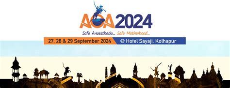 Association of Obstetric Anaesthesiologists - India