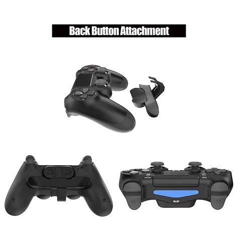 Image result for PS4 Controller Back Button