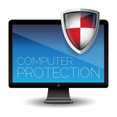 Computer Protection Programs 的图像结果