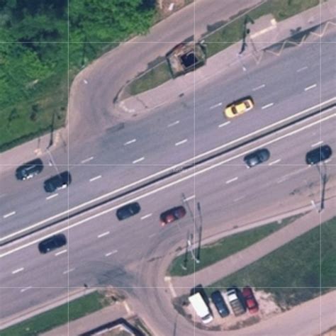 Car Dataset On Satellite Images Object Detection Dataset by CarDatasetOnSatelliteImages