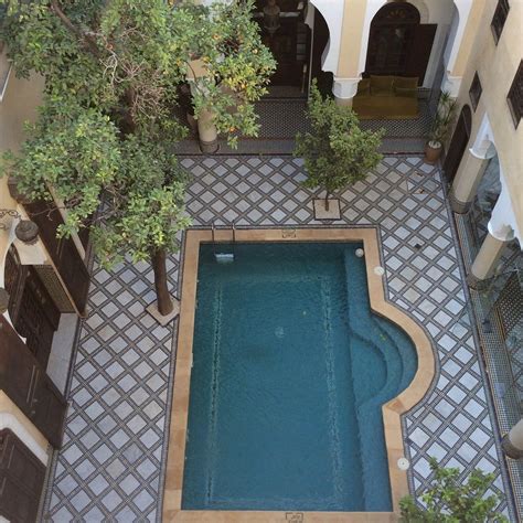 SPA RIAD MAISON BLEUE (2026) All You Need to Know BEFORE You Go (with ...