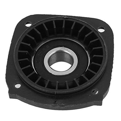 Alcoa PrimePA66-GF35 Plastic Replacements Angle Grinder Housing Bearing ...