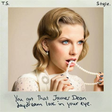 Taylor Swift - Style Lyrics - SONGS ON LYRIC