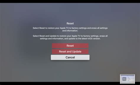 Apple TV Problems and How to Solve Them