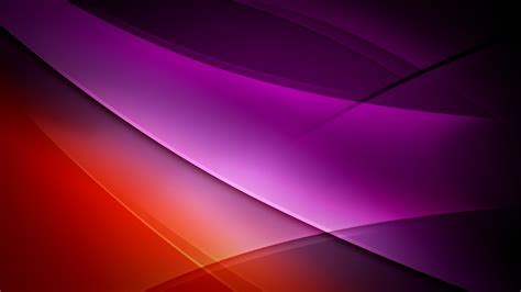 Red Purple New Shapes 8k - Abstract Wallpapers