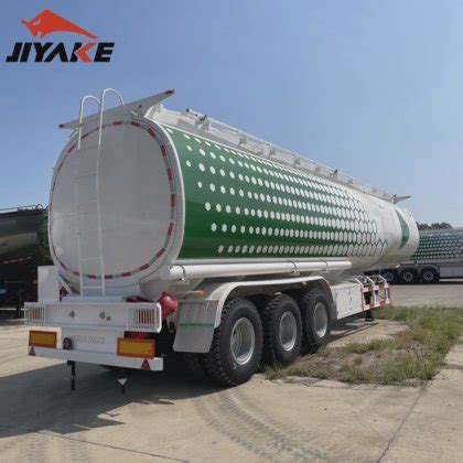 40000 litres 50000 litre fuel tank trailer fuel tr semi trailer ...