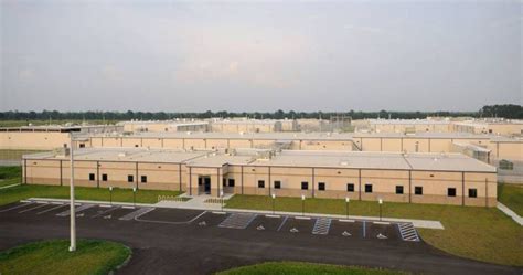 Lowell Correctional Institution (Women's Facility) - The Prison Direct