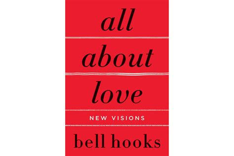 A new generation of readers embraces bell hooks' 'All About Love' | The ...