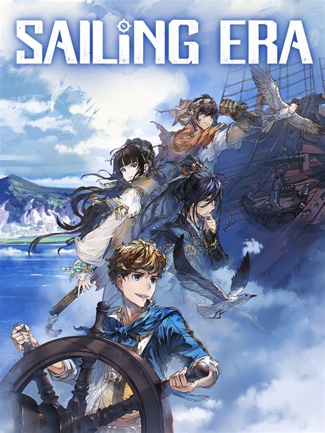 Sailing Era Interactive Map at Rita Ellis blog