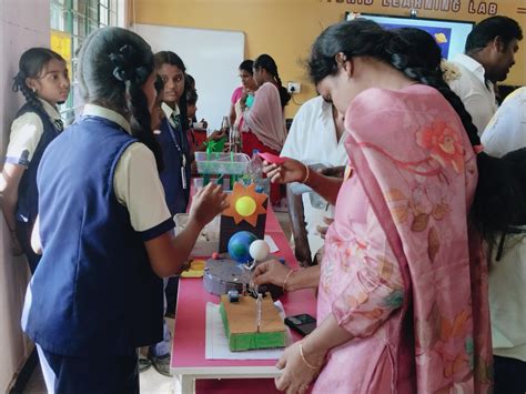Mount Litera Zee School
