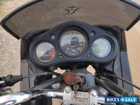Used 2013 model Hero Karizma R for sale in Gurgaon. ID 281172 - Bikes4Sale