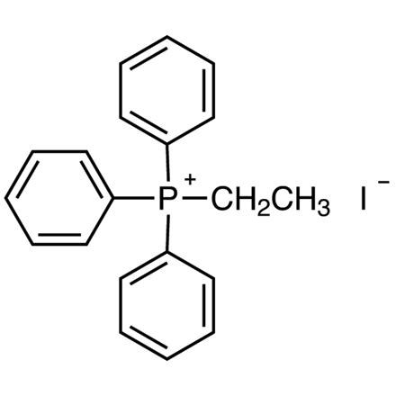 Ethyltriphenylphosphonium Iodide | 4736-60-1 | Tokyo Chemical Industry ...
