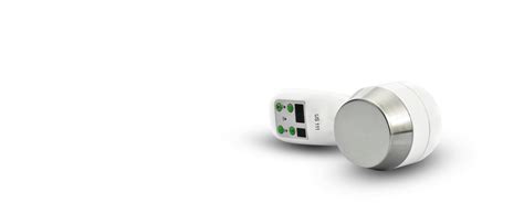 UltraCare PRO SONICTENS - Advanced Ultrasound and TENS Combination Pain ...