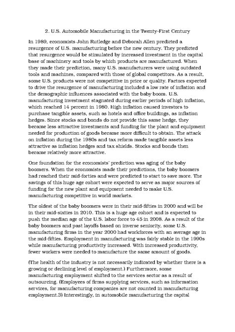 Compensation case 1 - case study with analysis - COMPENSATION AND ...