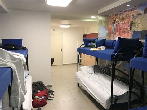 LEVONTIN 14 DORMITORY (Haifa) - Hostel Reviews & Photos - Tripadvisor