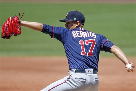 Twins vs. Athletics prediction: Jose Berrios will regain All-Star form