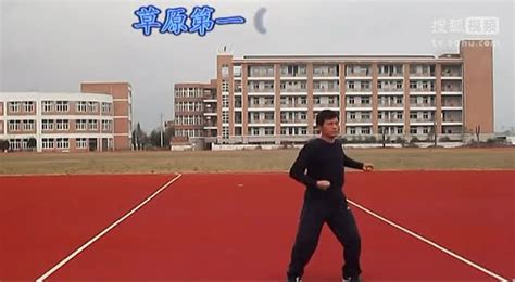 66节回春医疗保健操-健康视频-搜狐视频
