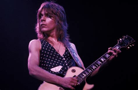Randy Rhoads Plane Crash
