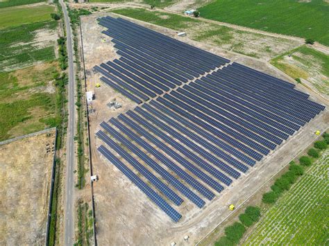 Green Revolution Powerpark LLP