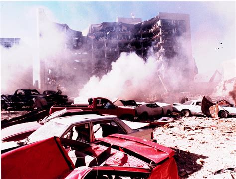 OKC bombing was 30 years ago. It's too important to forget | Opinion