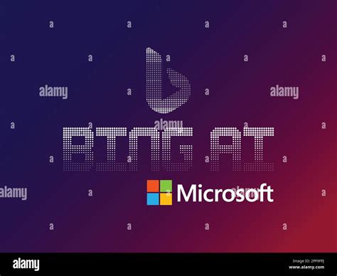 Bing AI Chat Logo 的图像结果