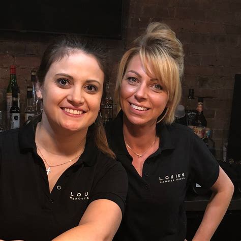 LOUIES HANOVER SQUARE, Horseheads - Menu, Prices & Restaurant Reviews ...