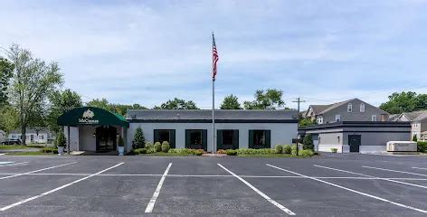 McComas Family Funeral Homes in Bel Air, MD - Funeral Home Pages