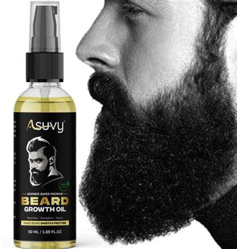 Beard Oil for Men: Buy Beard Oil for Men Online at India's Best Online ...