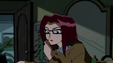 The Batman Season 3 Image | Fancaps