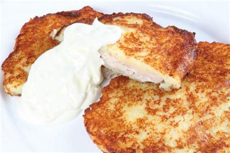 Как приготовить колдуны: рецепт. Колдуны с картошкой, мясом, капустой ...