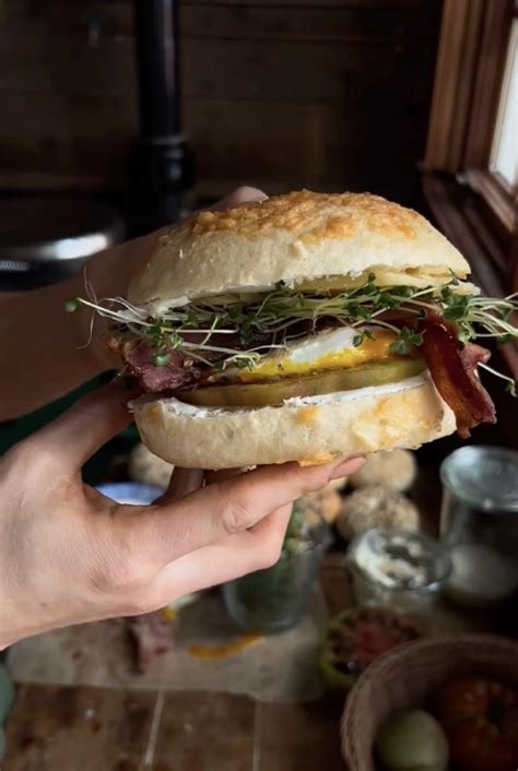 Ballerina Farm Bagels - Dairy Farm Operations