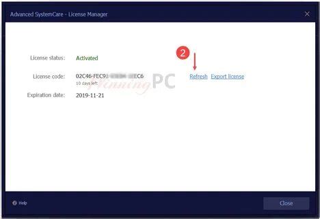 Image result for IObit Key Activation