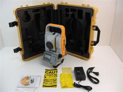 Sokkia Total Station Exporter, Supplier from Chennai