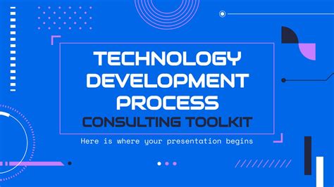 Technology Development Process 的图像结果