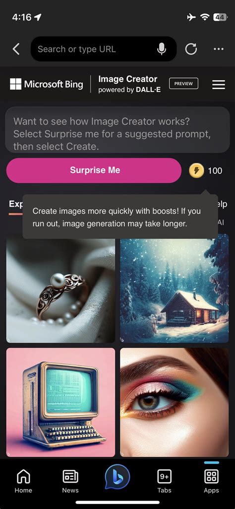 Bing Image Creator Boosts Remain 的图像结果
