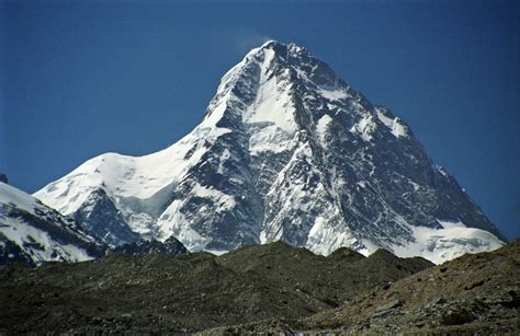 TOP 10 EVERYTHING: Highest Mountain Ranges in the World