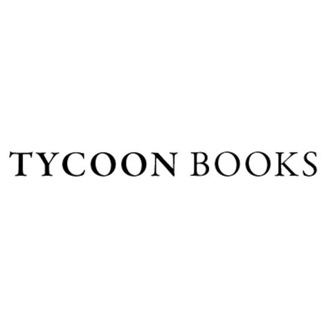 TYCOON BOOKS