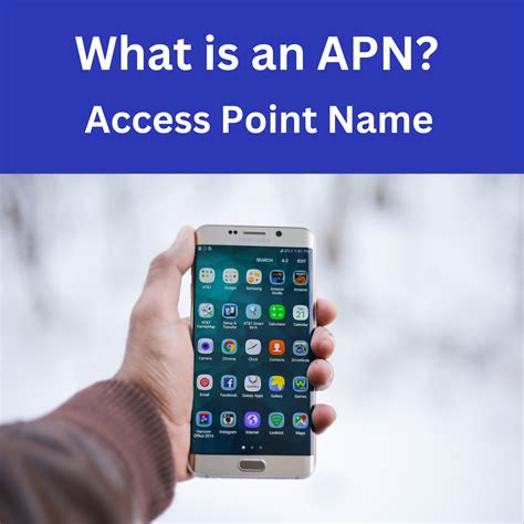What Is APN? How It Works & Why It Matters for Connectivity
