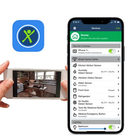 Secure Camera 的图像结果