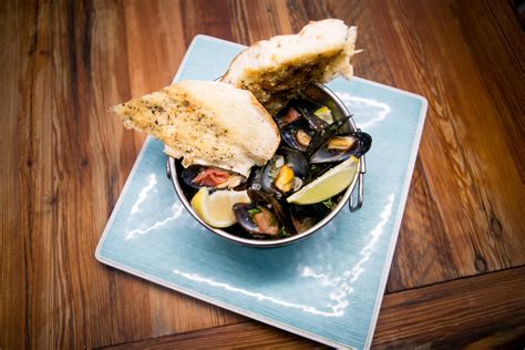 Gallery - Salt Shack