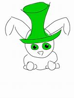 Image result for Cute Rabbit Toddler Furry