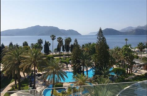Exceptional Resort, Quality Service! - Review of Tui Blue Grand Azur ...