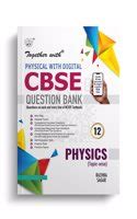 Buy Together with Class 12 Physics (Physical with Digital) CBSE ...