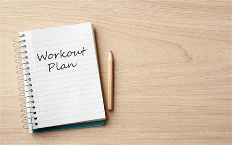 Running Workout Plan 的图像结果