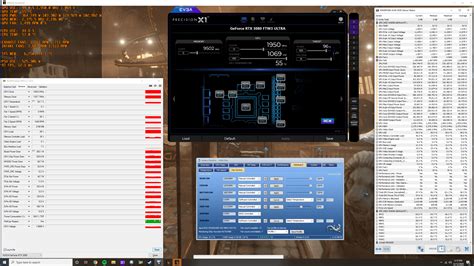 Image result for Alienware 3080 Temperature