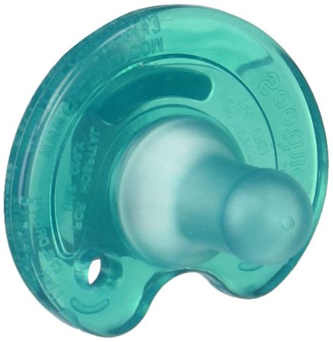 12 Best Pacifiers For Breastfed Baby And Newborn 2024 – IXXLIQ