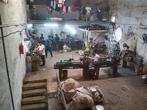 Kwik Kwality Fastener Private Limited - Manufacturer from Palghar ...