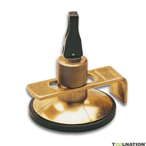 Veribor BO 670.1 Linear stopper Silberschnittu00ae with adjustable stop ...